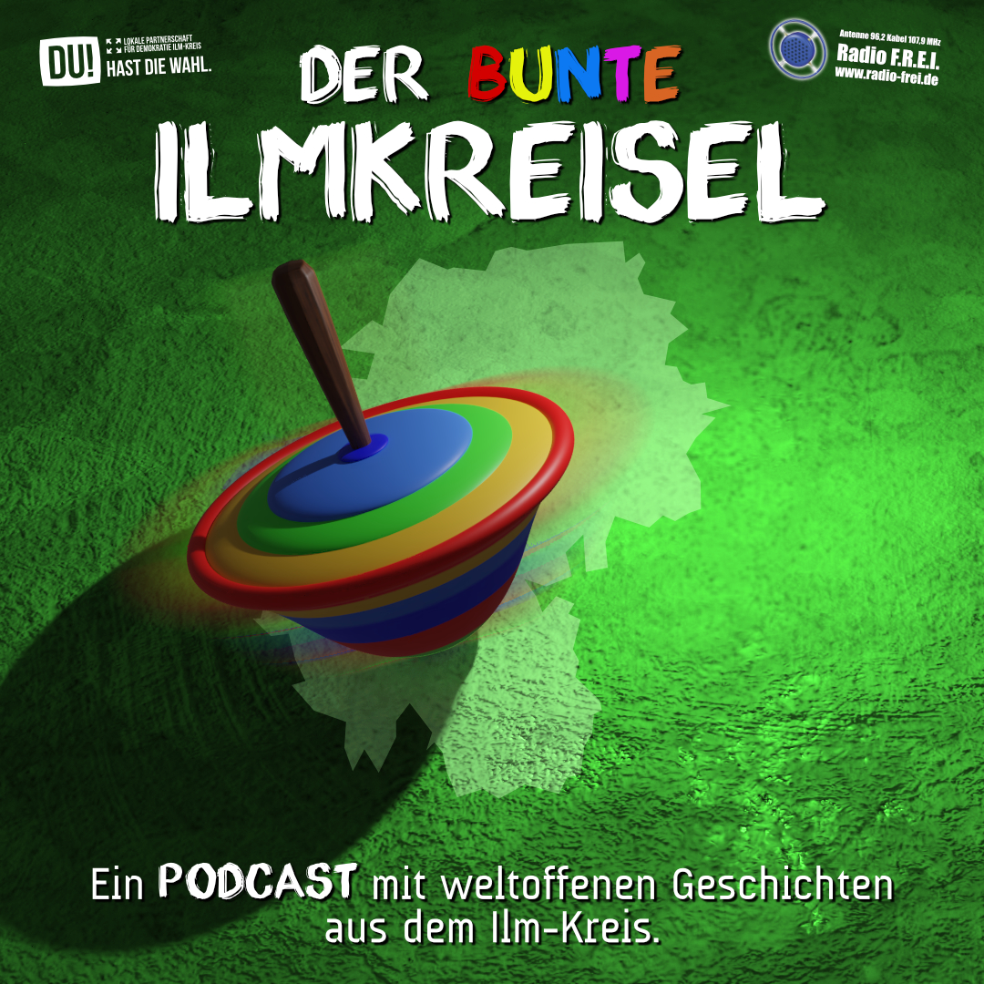 Episoden Lap Lokale Partnerschaft Fur Demokratie Ilm Kreis